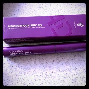 Younique 4D Mascara 3 of 6